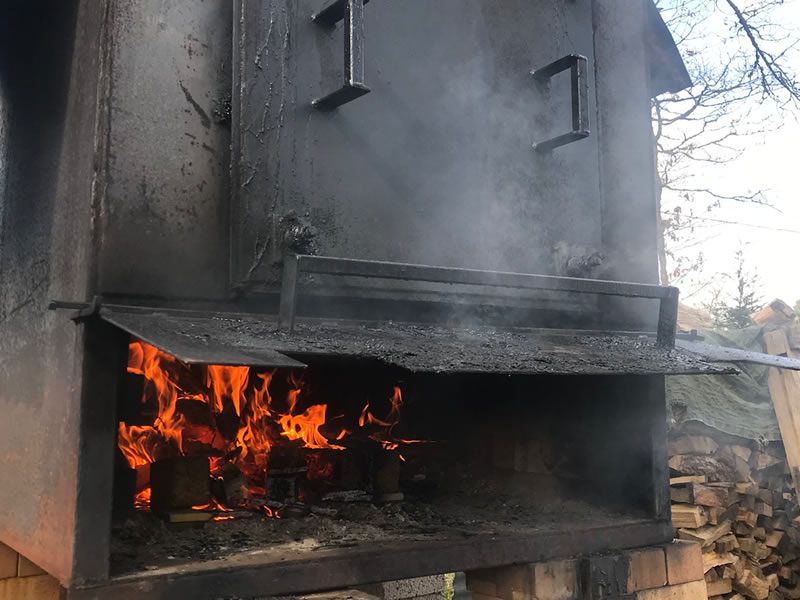 The Great Scottish Firefest