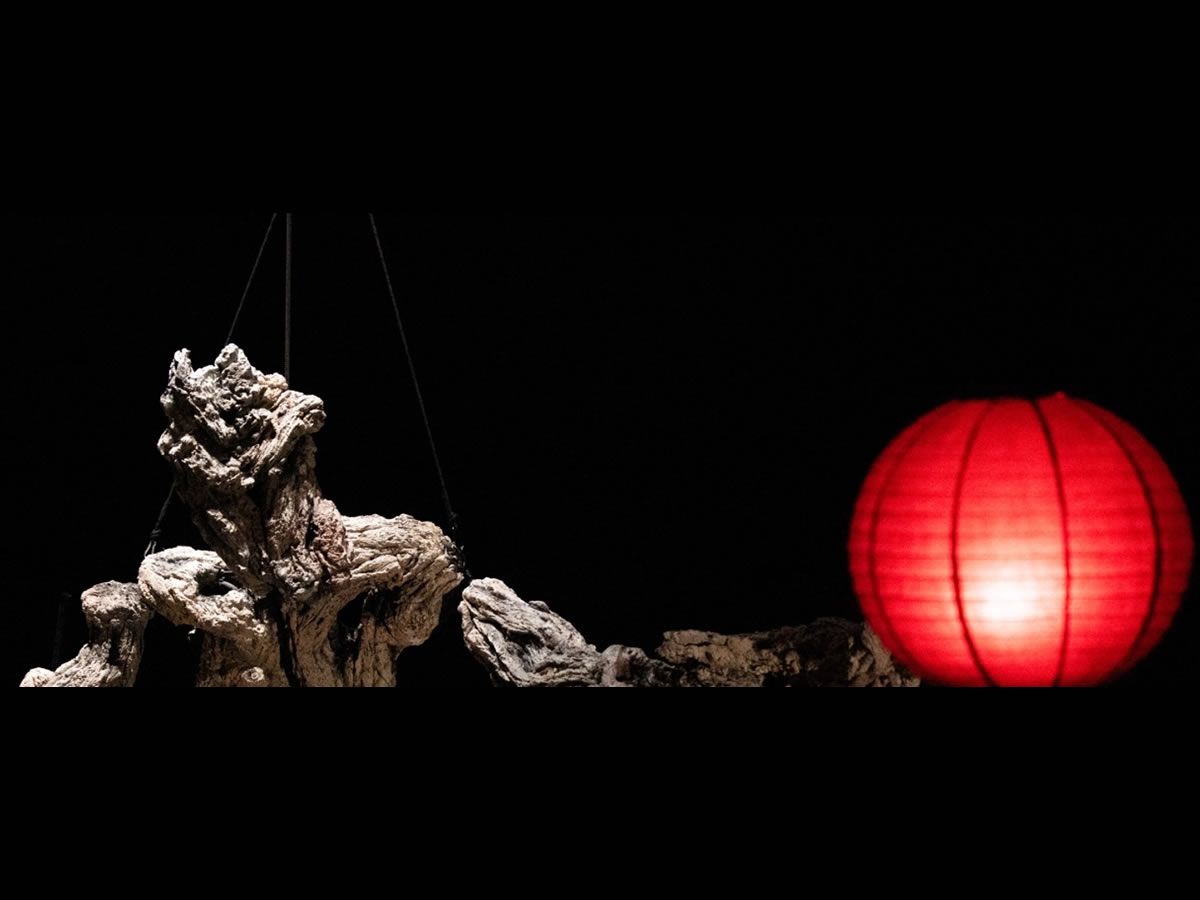 Edinburgh International Festival: Book of Mountains and Seas