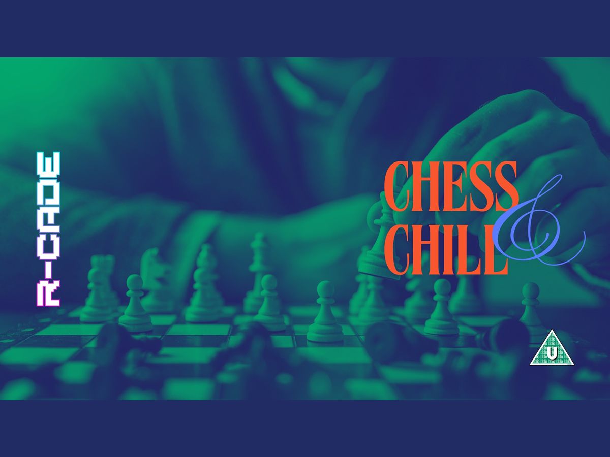 Chess & Chill