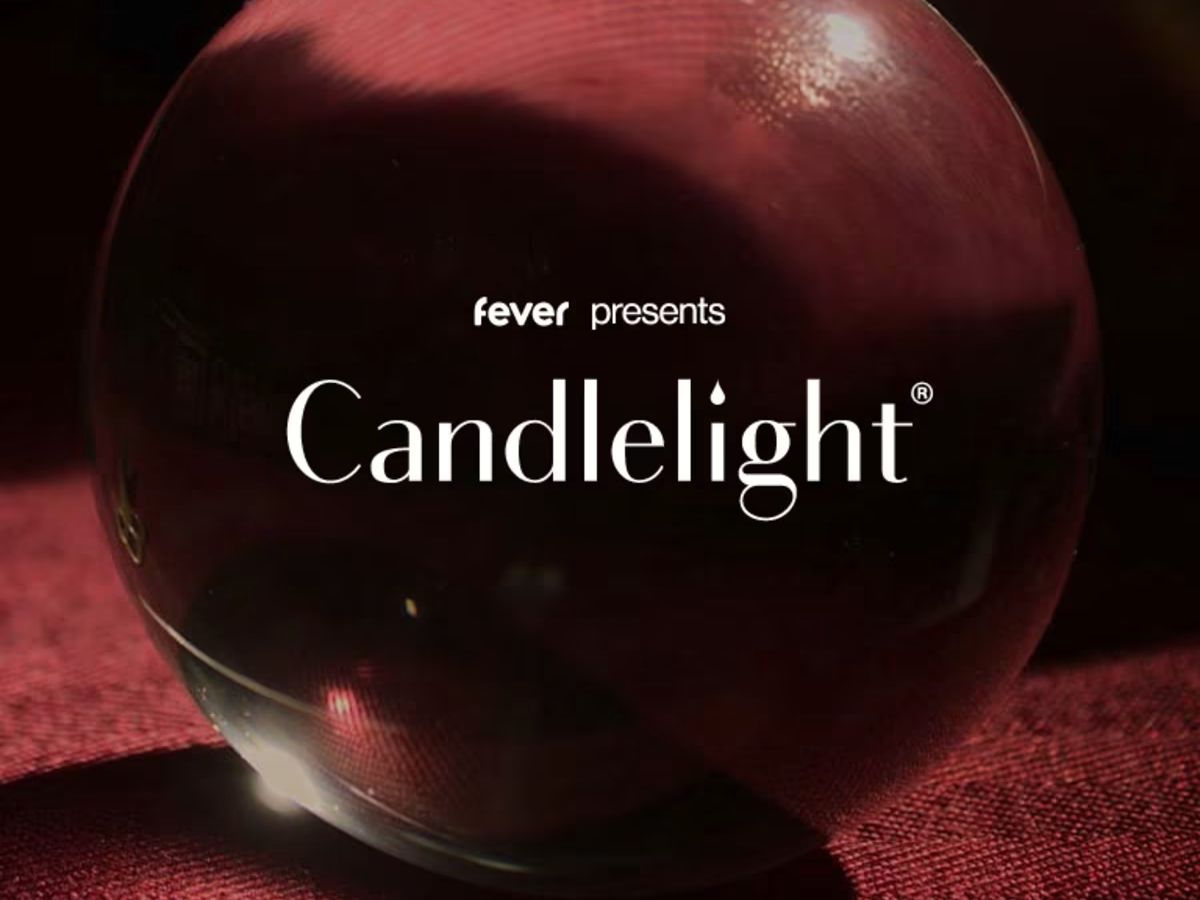 Candlelight: Tribute to Fleetwood Mac