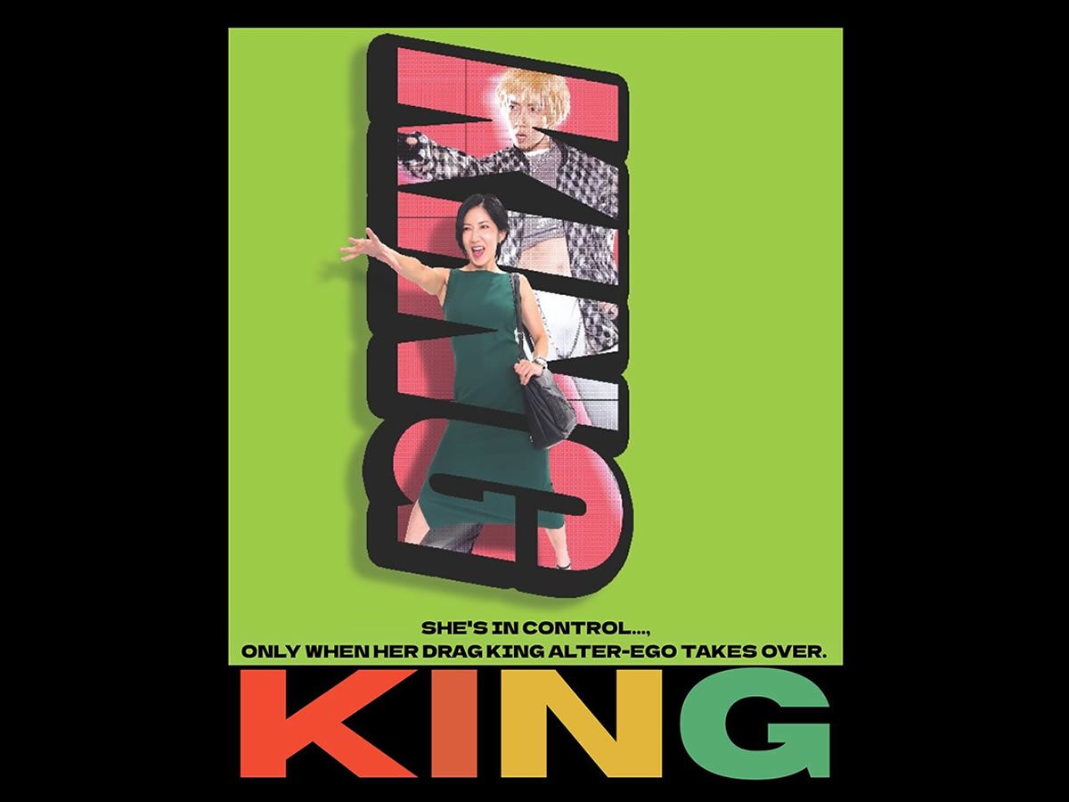 King