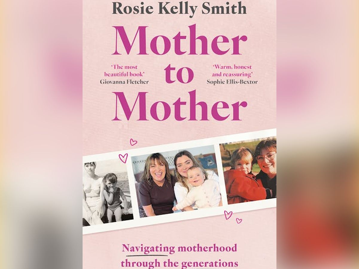 An Evening With Rosie Kelly Smith In Conversation With Jennifer Reoch