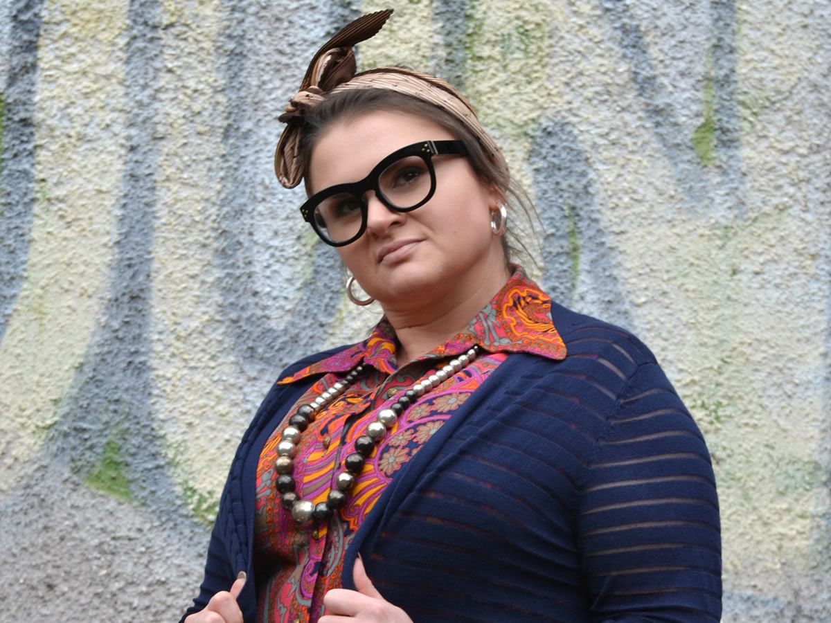 Spring Vintage Sale
