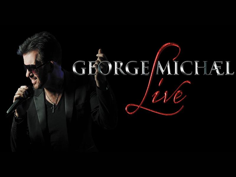 George Michael Live Tribute