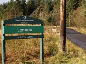 Lennox Forest Outdoor Centre