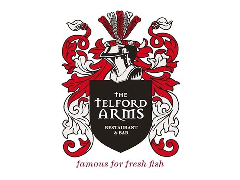 The Telford Arms