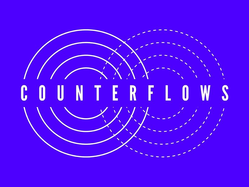 Counterflows