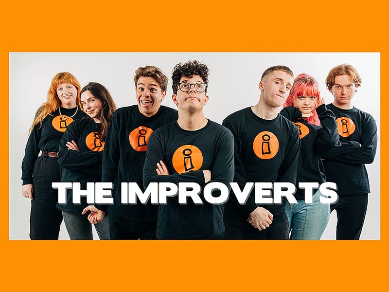 The Improverts
