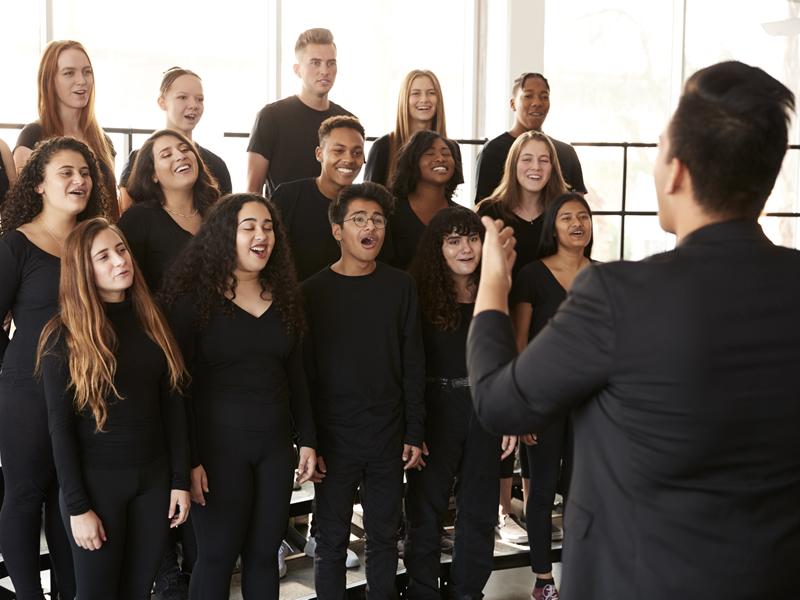 Glasgow Lyric Choir