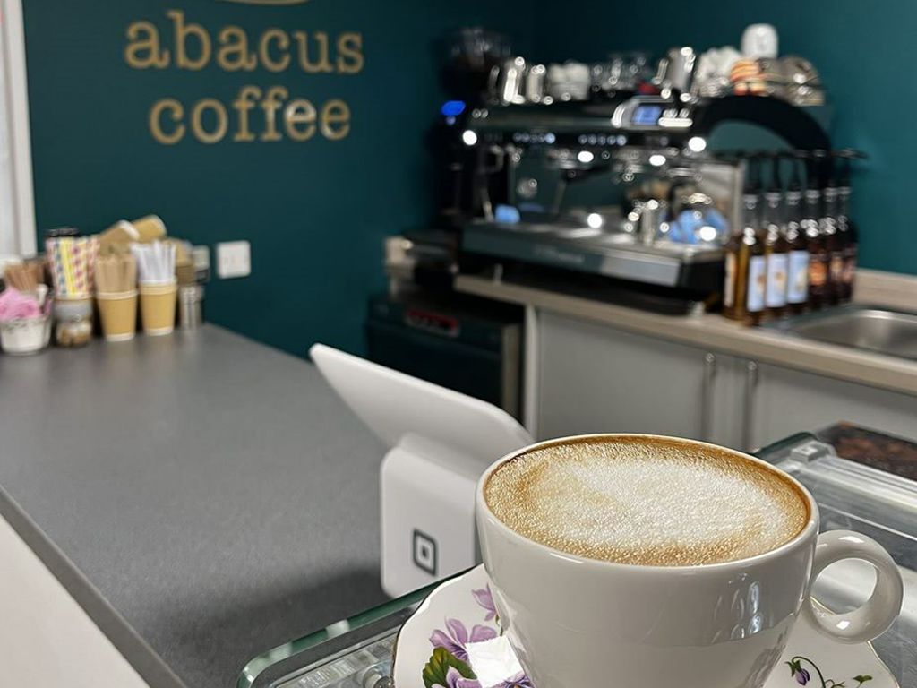 Commercial Coffee Machines Lanarkshire For Office And Cafes