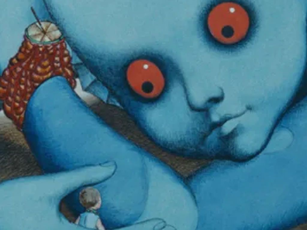 Fantastic Planet