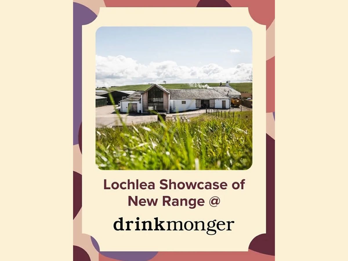 Lochlea New Range Preview Tasting