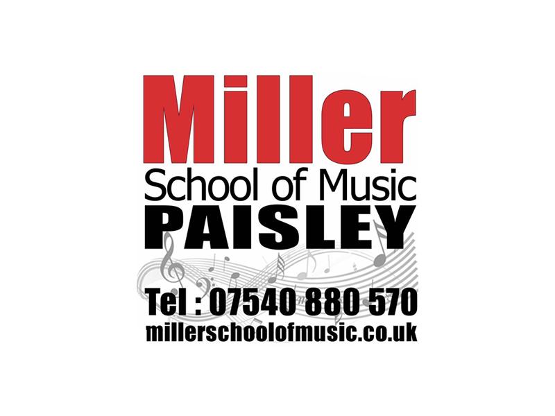 Miller School Of Music