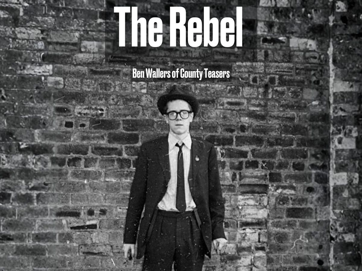 The Rebel