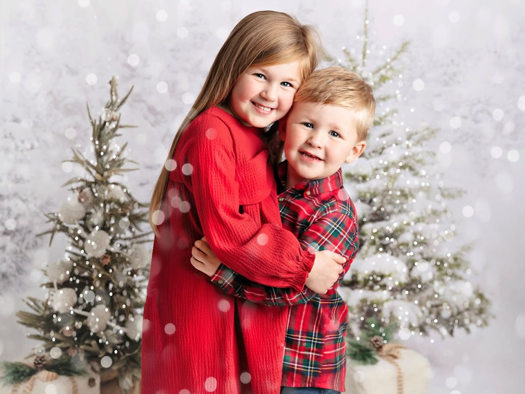 Christmas Mini Photography Sessions