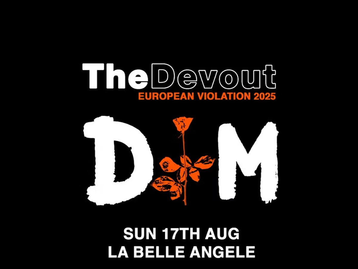 The Devout: Depeche Mode Tribute