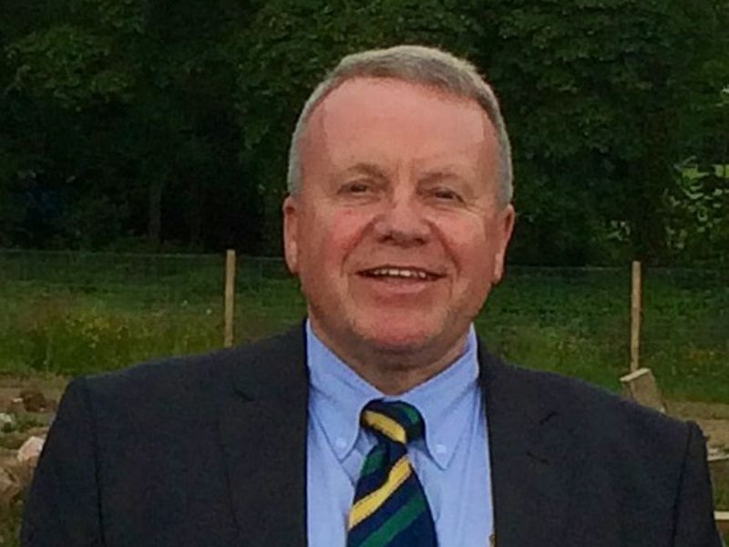 Paisley & District U3A Talks: Anything To Declare?