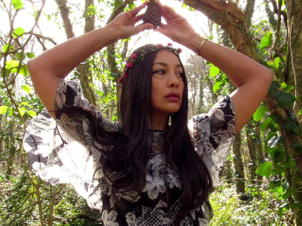 AMPLIFI: Angeline Morrison - Djana Gabrielle - Miwa Nagato-Apthorp