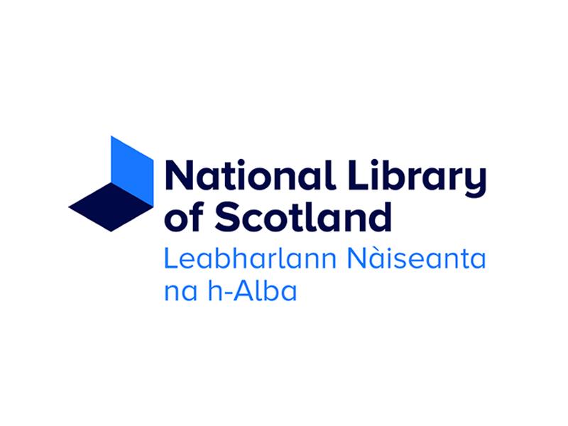 National Library Of Scotland