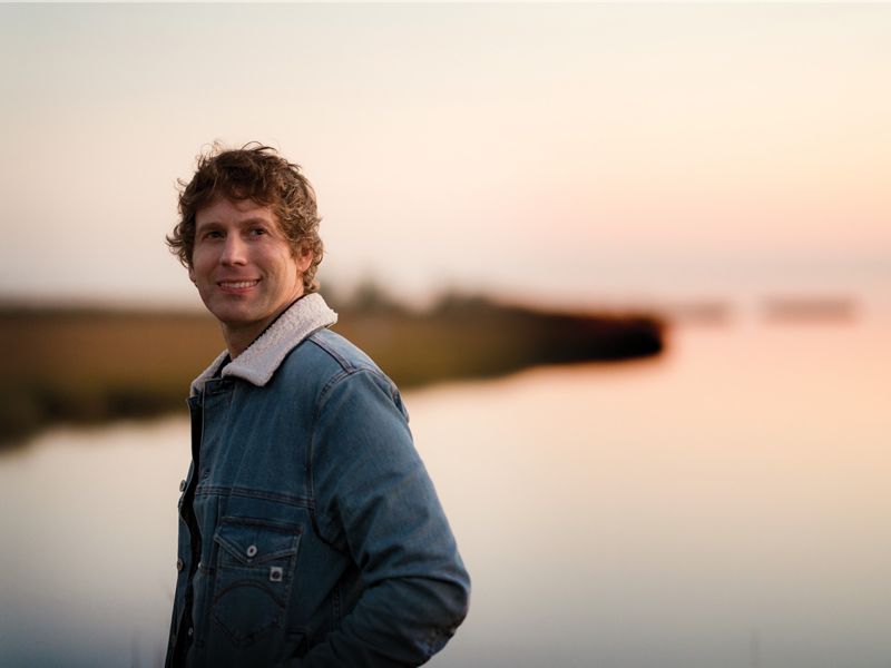 Glasgow Americana Festival: Jesse Terry