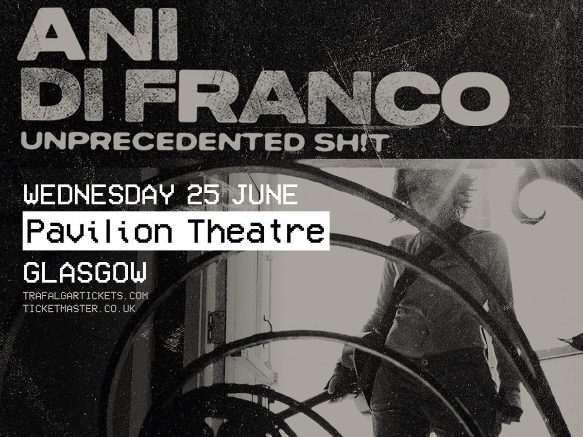 Ani DiFranco