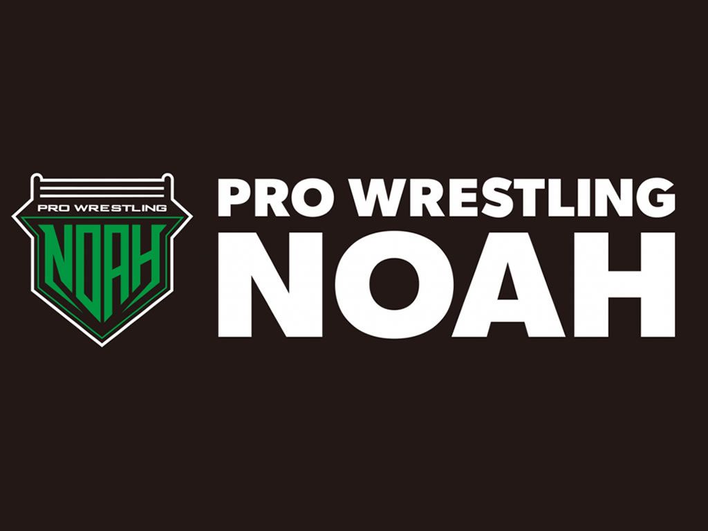 Pro Wrestling NOAH - UK Tour 2024