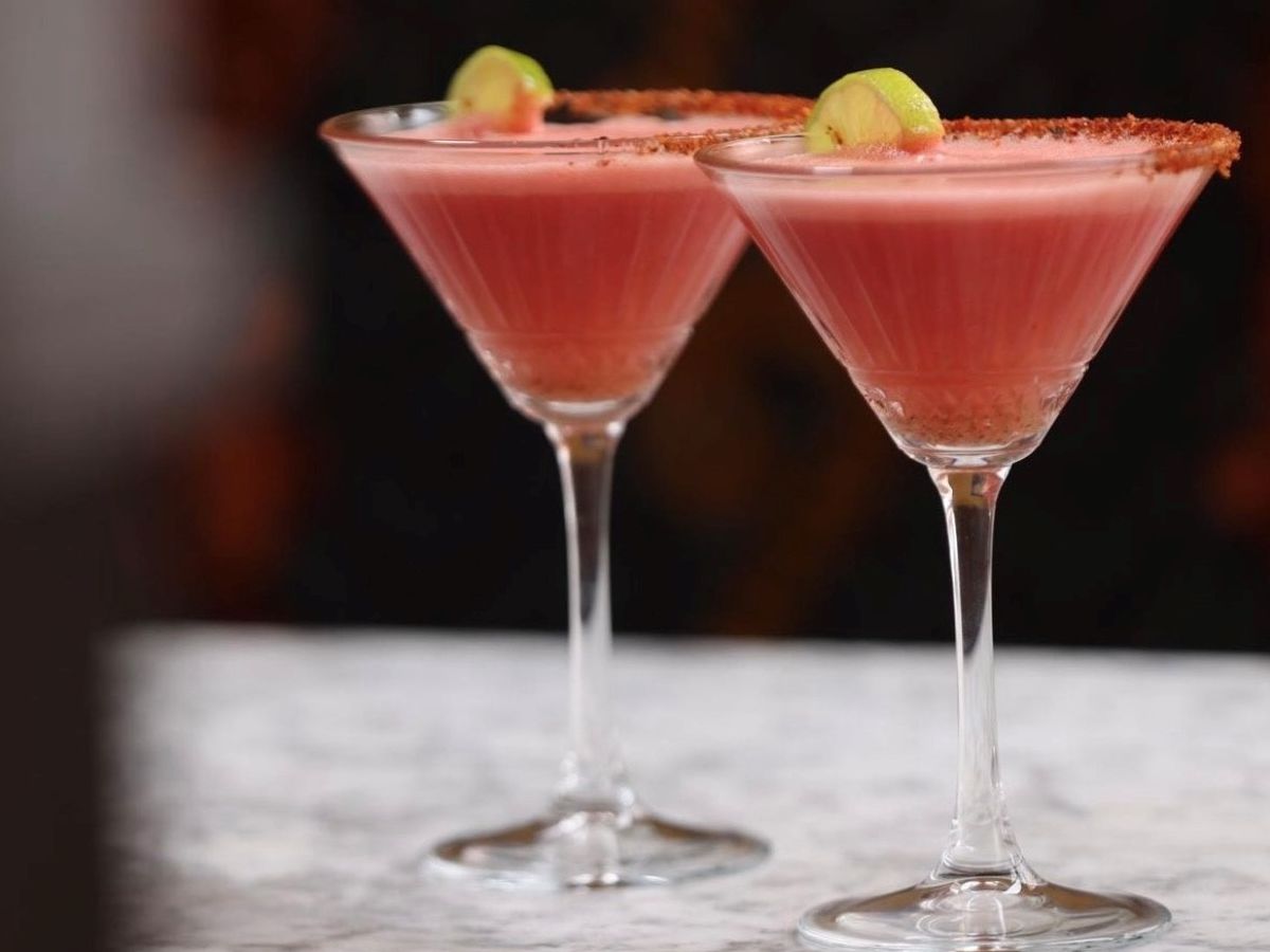 Award winning Rickshaw & Co. brings bold flavours and big heart to 850th celebrations