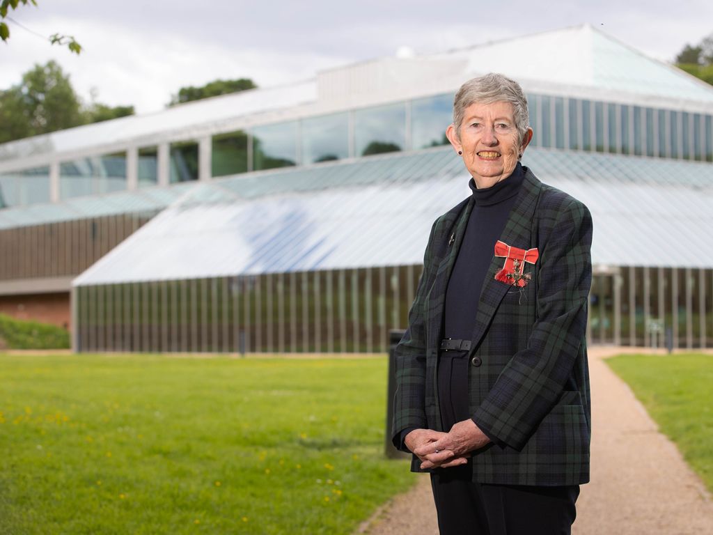 Glasgow Life volunteers enhance lives in the city