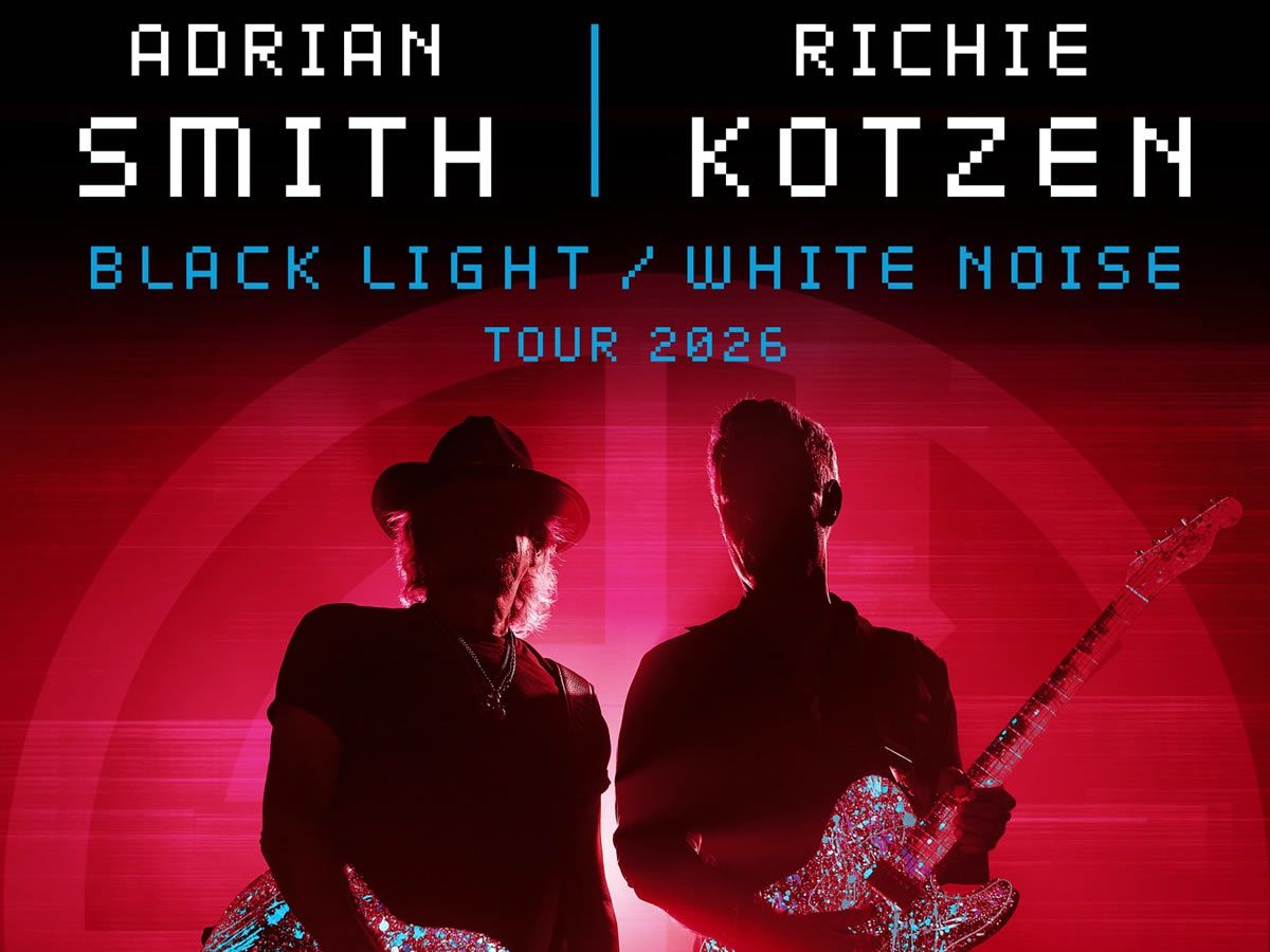 Smith/Kotzen