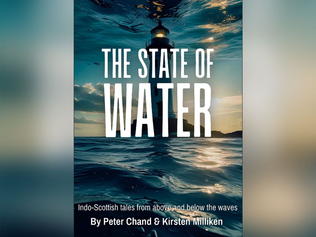 The State Of Water
