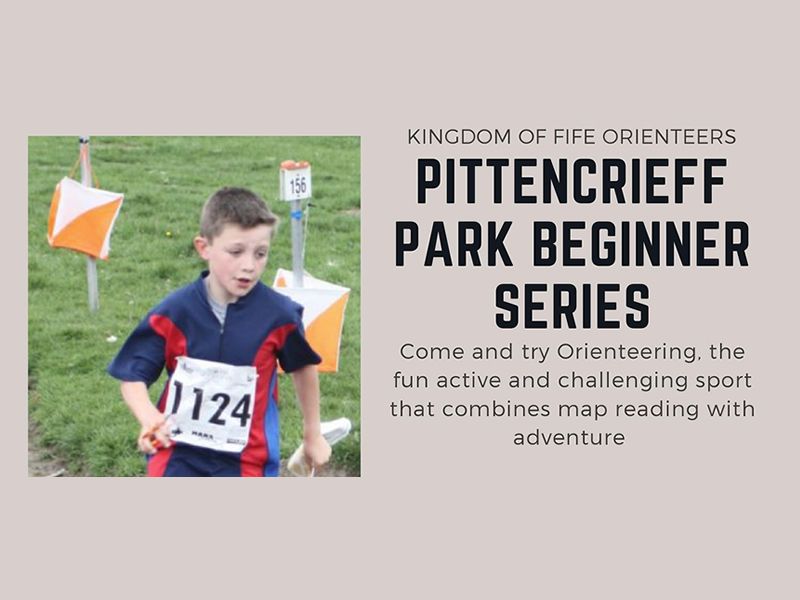 Introduction to Orienteering (Ages 8-14)