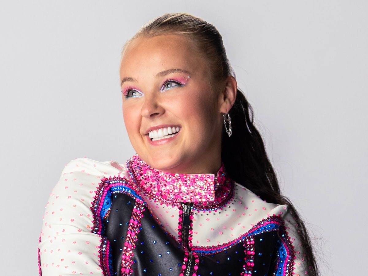 JoJo Siwa
