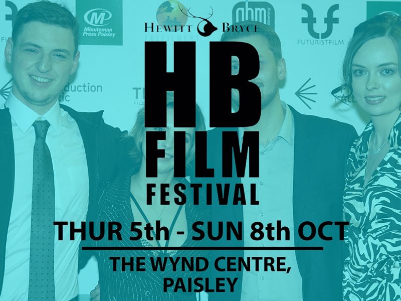 The HB Film Festival