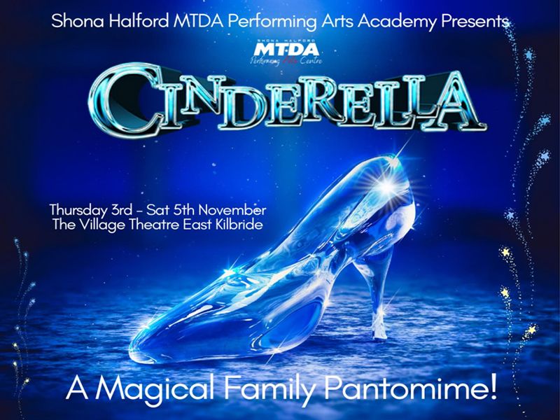 Cinderella