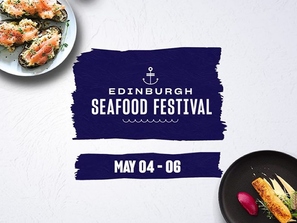 Edinburgh Seafood Festival