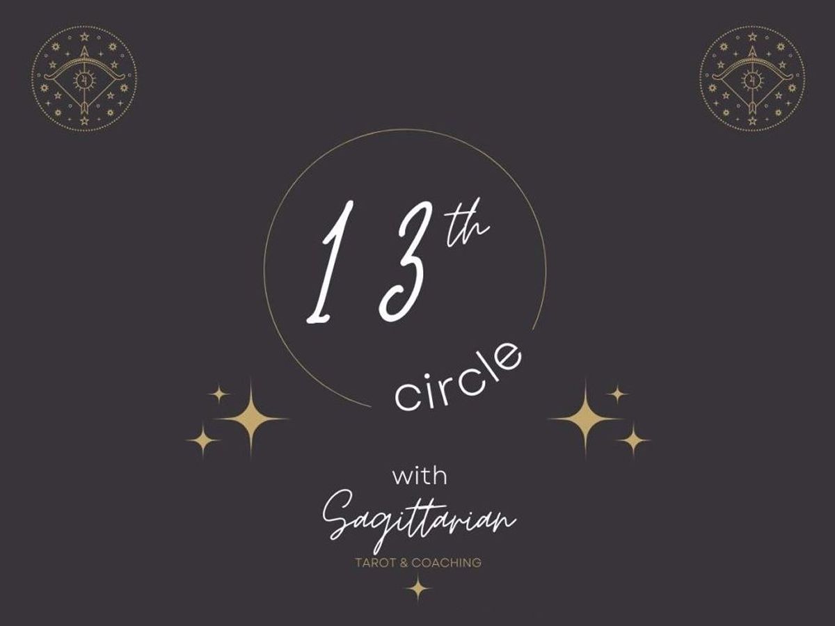 13th Circle Coven Gathering: April