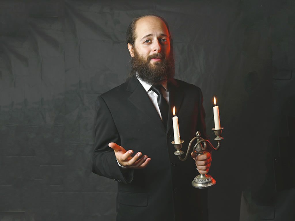 The Ceremony