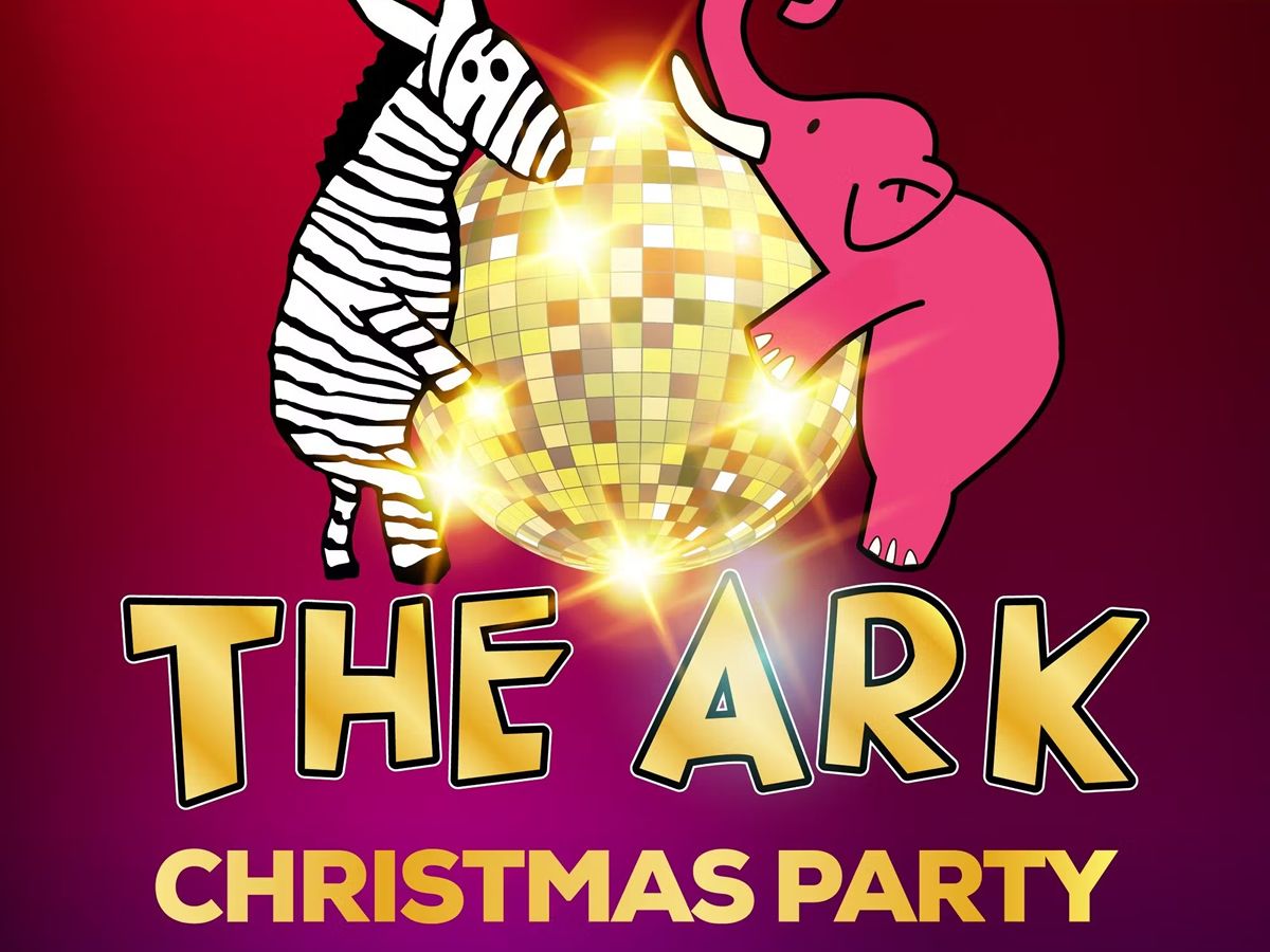 The Ark - Christmas Party