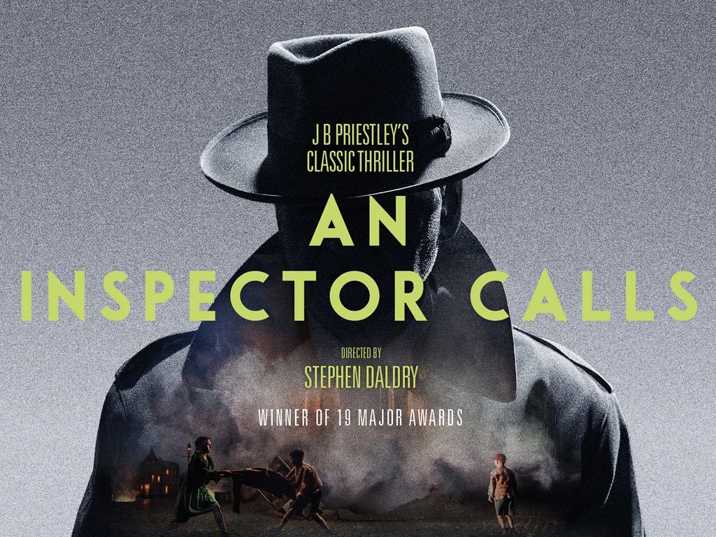 An Inspector Calls