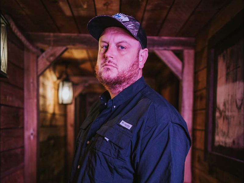 Luke Combs UK Tribute