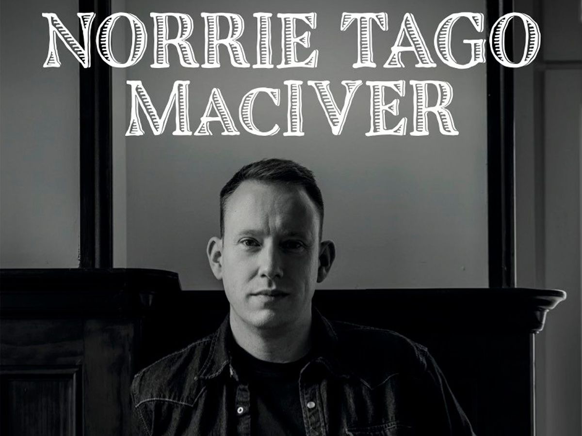 Norrie Tago MacIver