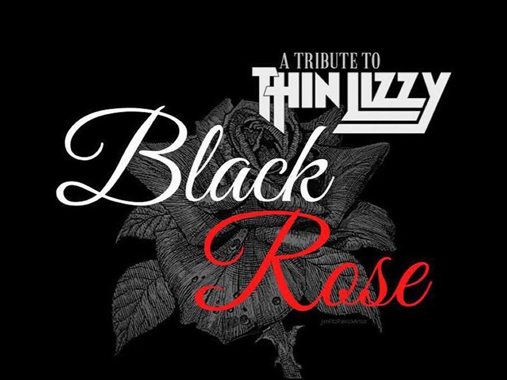 Black Rose - Live & Dangerous