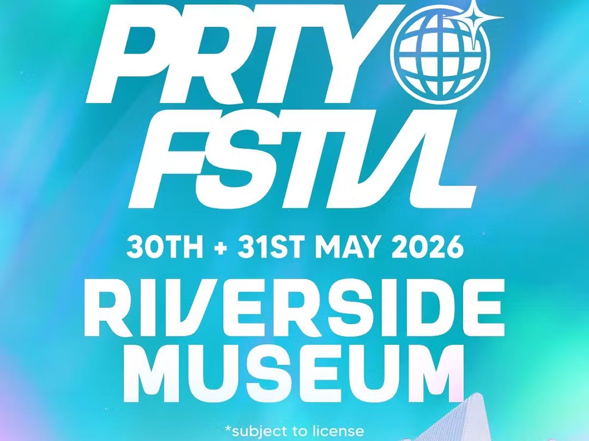 PRTY Festival