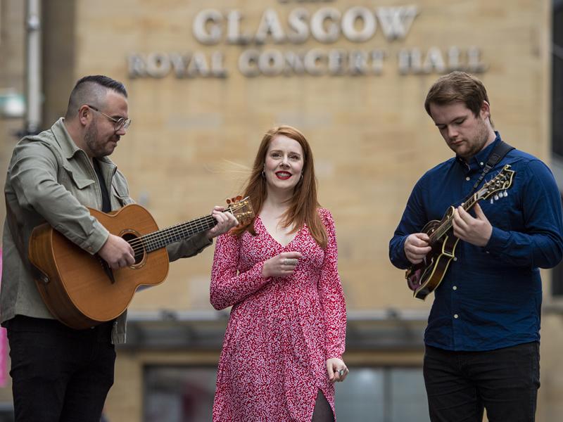 Celtic Connections Returns for 2022