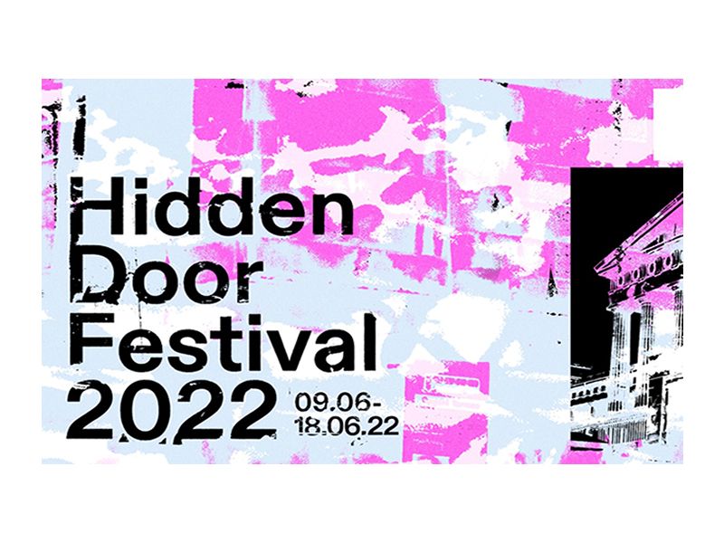 Hidden Door Festival