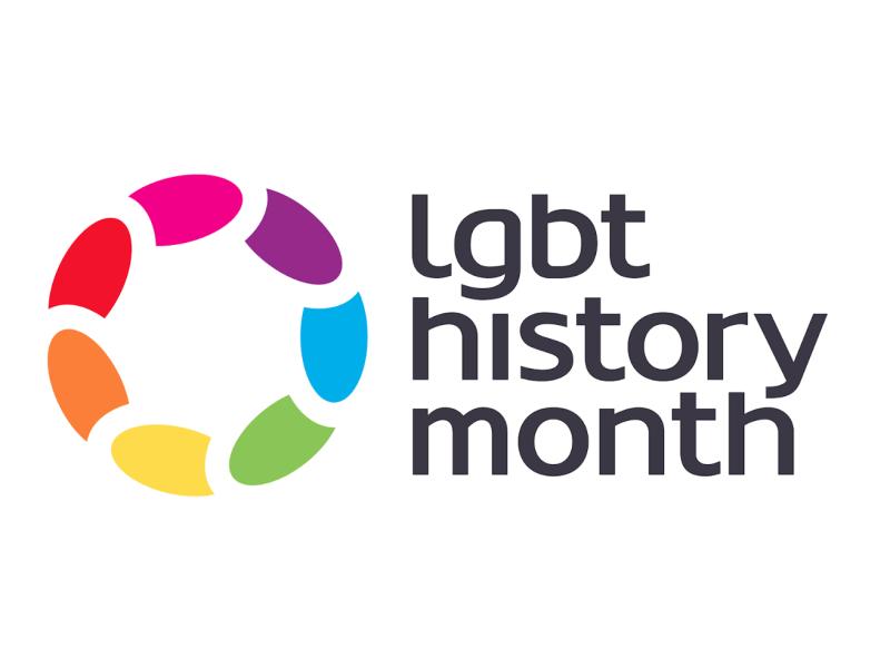 Lgbt History Month Scotland