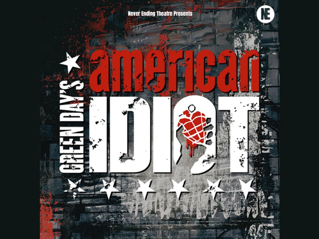 American Idiot