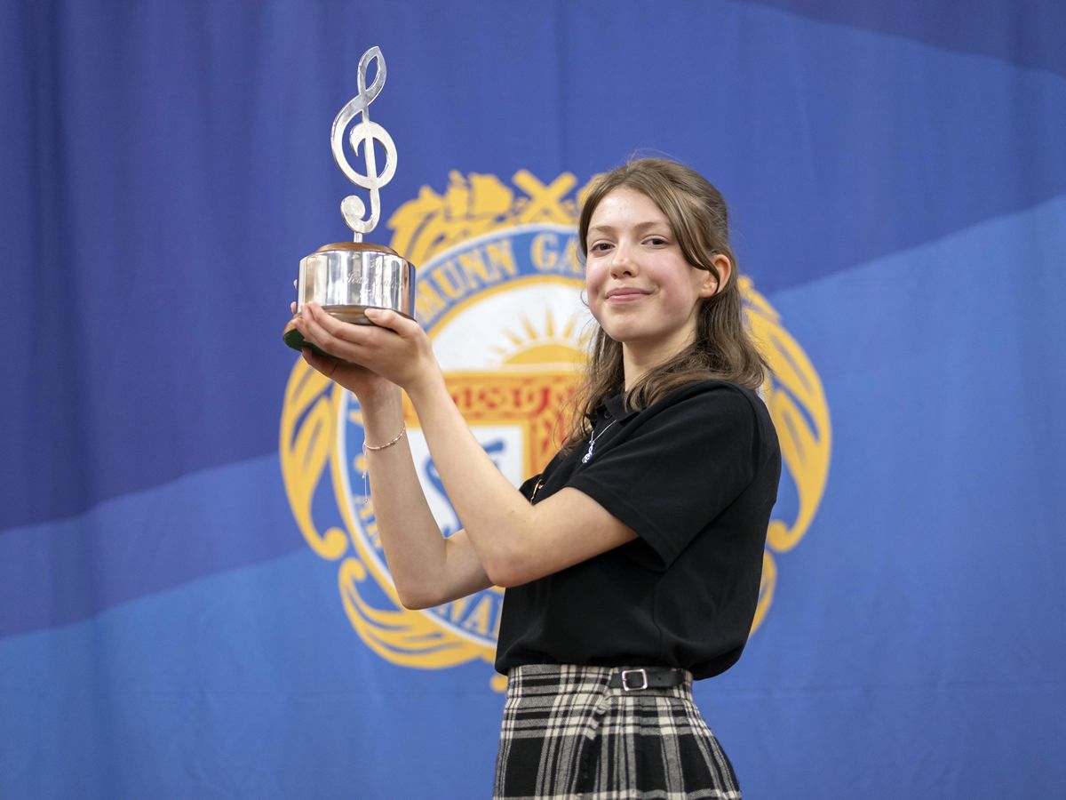 Competition entry countdown for Royal National Mod