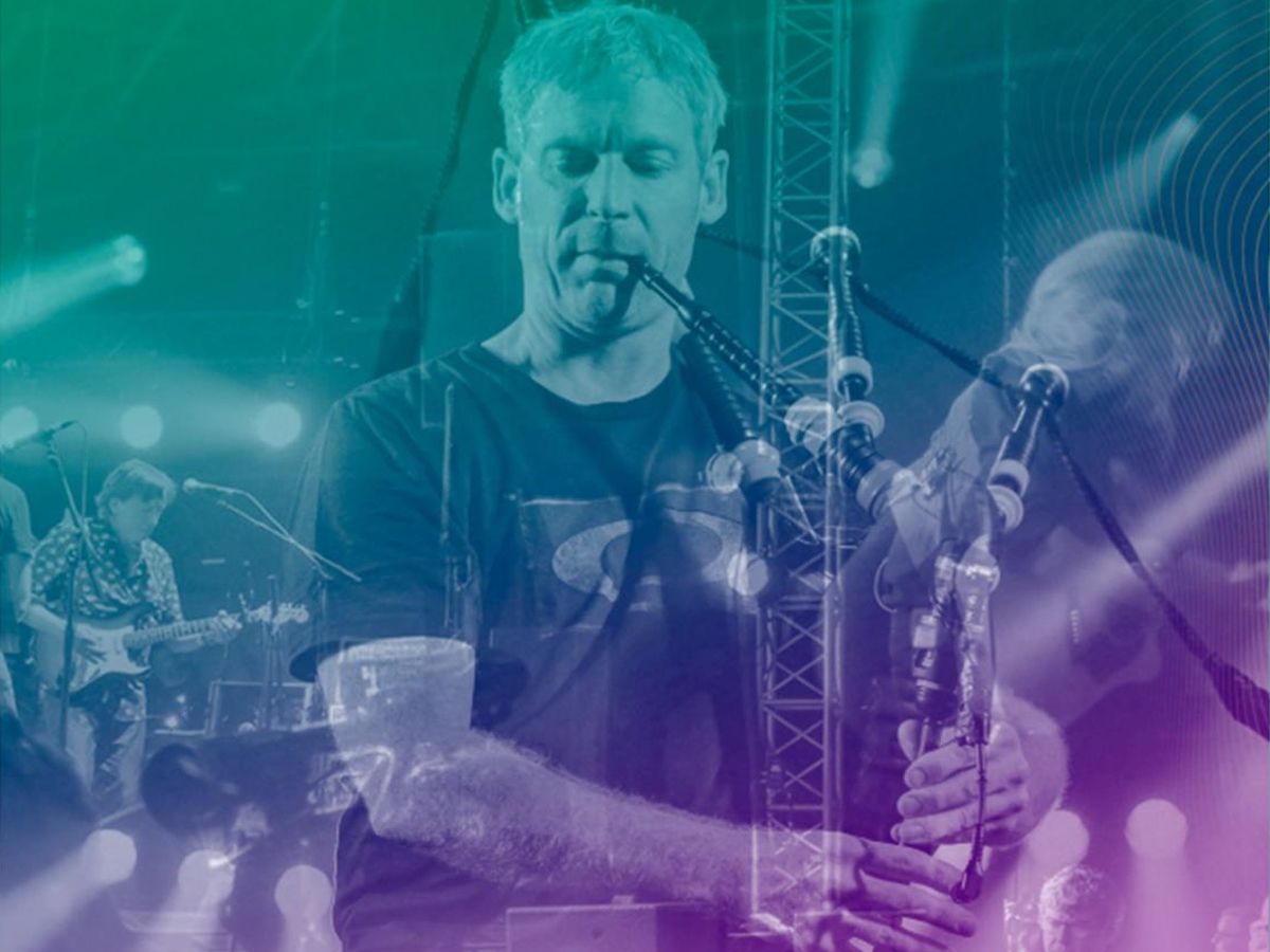 Claymore Live in Concert - Celtic Thunder From Downunder