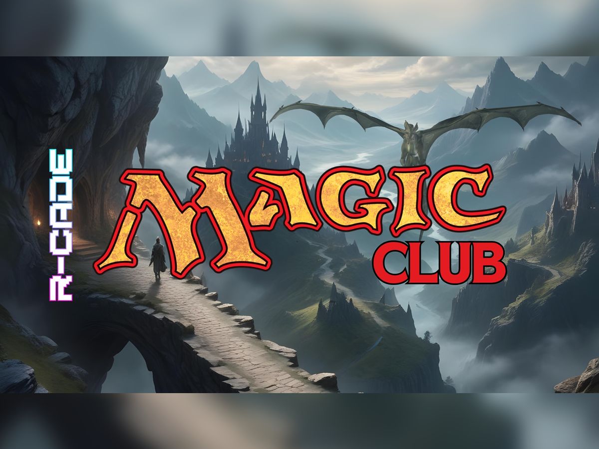 Magic Club